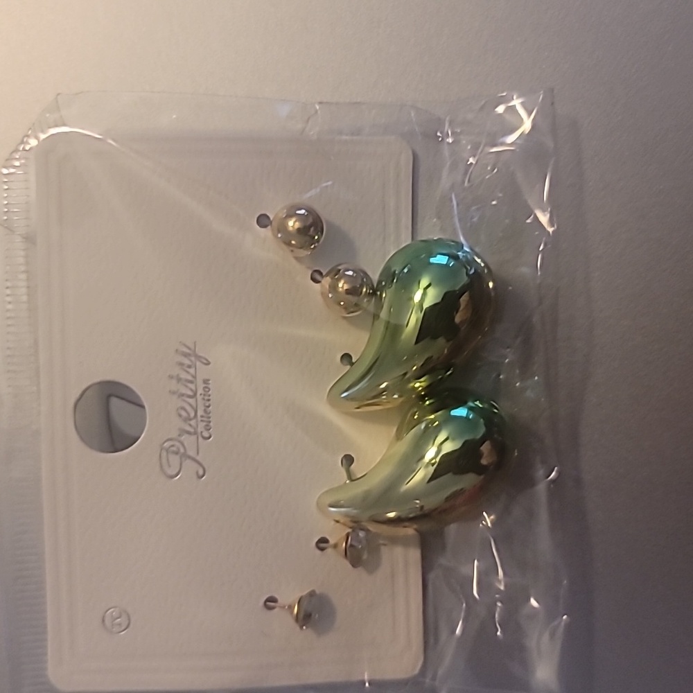 Raindrop Set